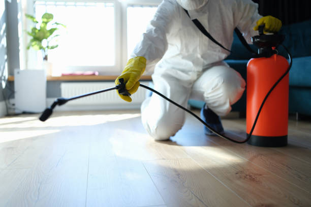 Reliable Blood Cleanup contractor in Williamstown, KY by Dulley Family Biohazard Services